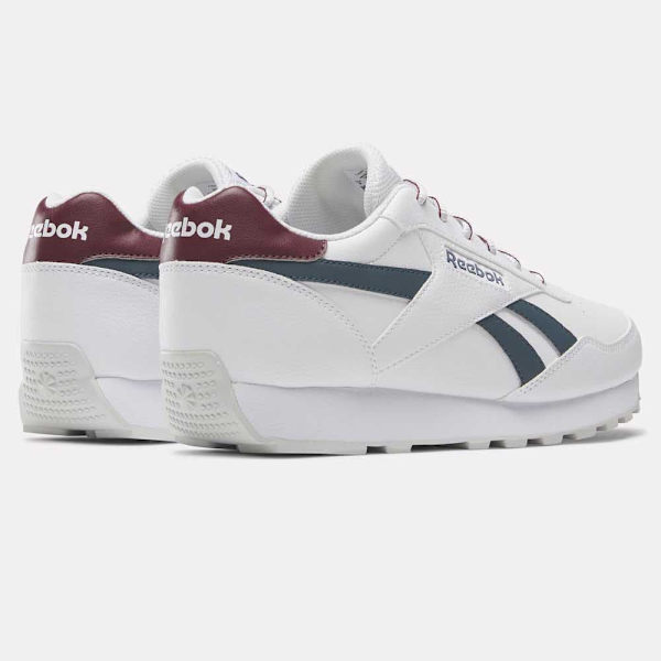 Reebok Rewind Run Skor Vit EU 41 Man