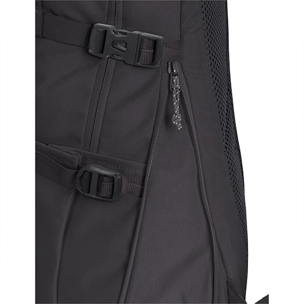 Vaude Tents Elope 18+4l Rygsæk Sort