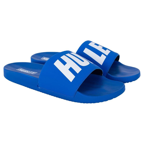 Hurley Slides Fastlane Blå EU 45 Man