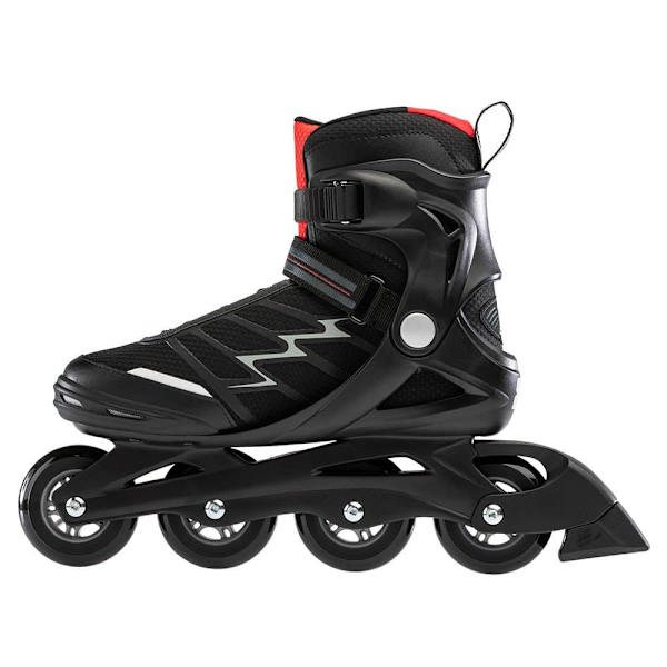Rollerblade Linjassa Luistimet Advantage Pro Xt Musta EU 42