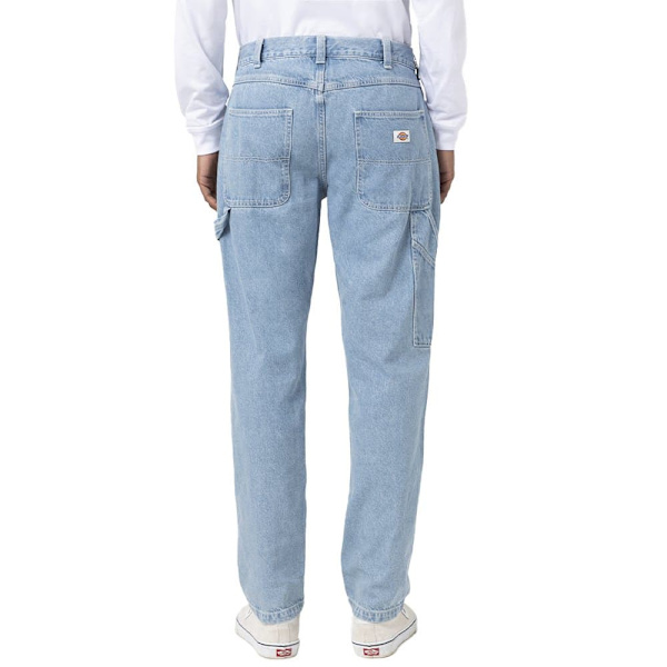 Dickies Garyville Jeans Blå 34 / 30 Man