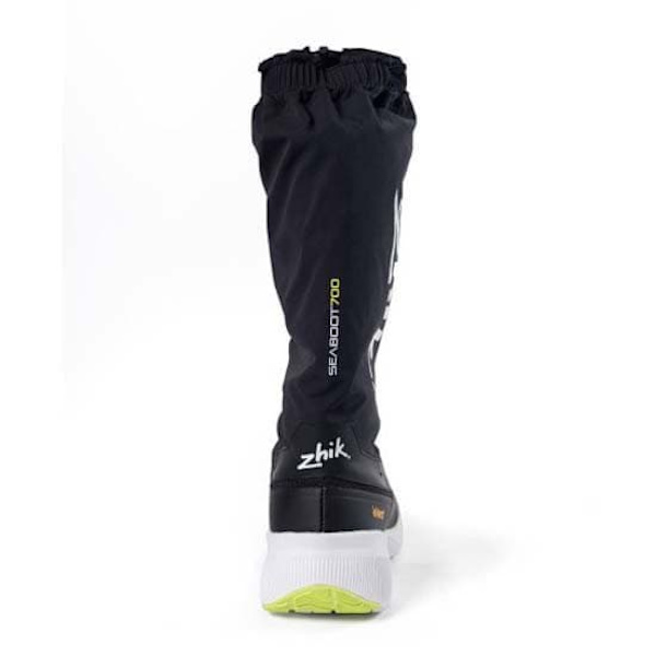 Zhik 700 Støvler Sort Eu 39 1/2 Mand