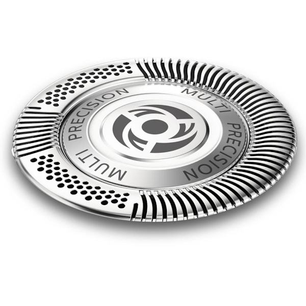 Philips Parranajokoneen Pää Sh50 5000 Row Hopeinen