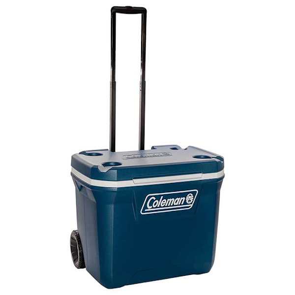 Coleman Styv Bärbar Kylare Xtreme 47l Blå