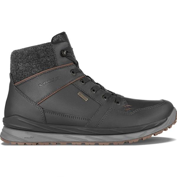 Lowa Atrato Goretex Vandringskängor Grå EU 41 1/2 Man