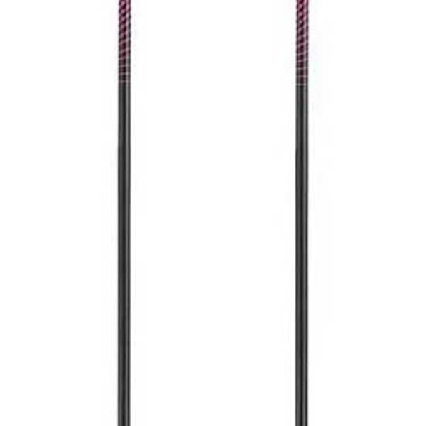 Leki Polacker Ultratrail Fx One Superlite Rosa 105 cm