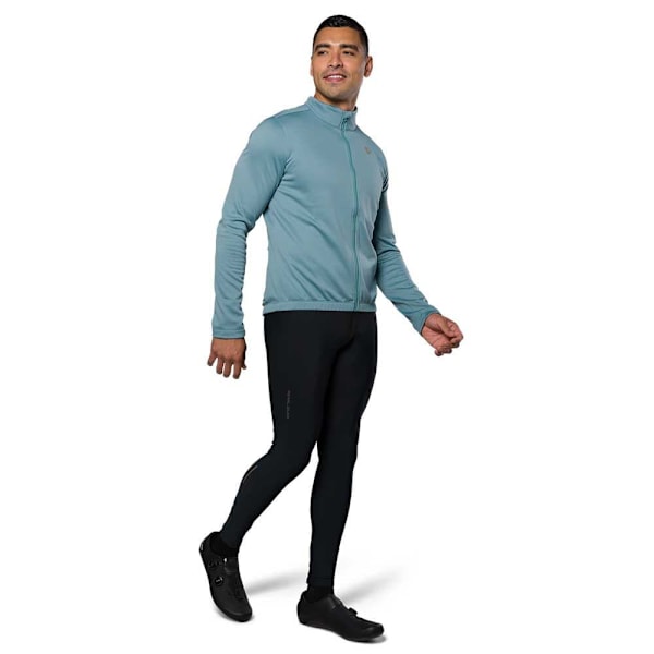 Pearl Izumi Långärmad Tröja Quest Thermal Blå XL Man