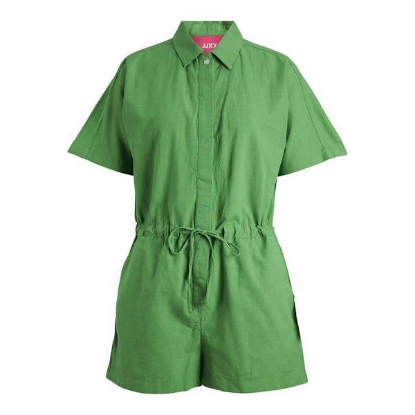 Jack & Jones Trala Jjxx Playsuit Grönt L Kvinna