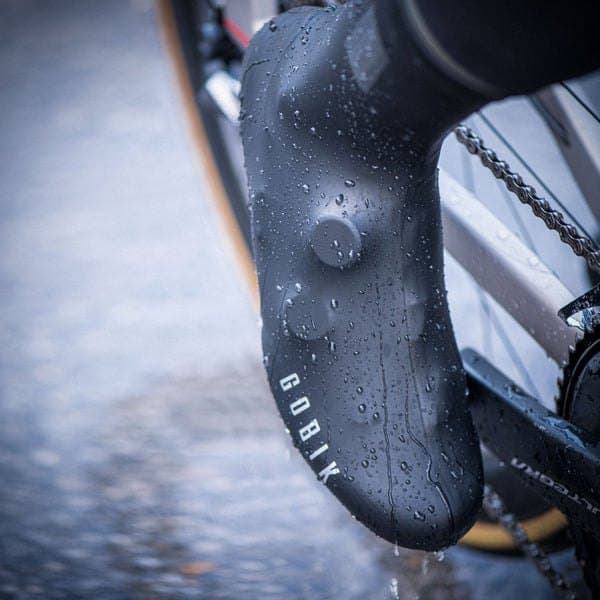Gobik Päällyskengät Velotoze Snaps Musta M Mies