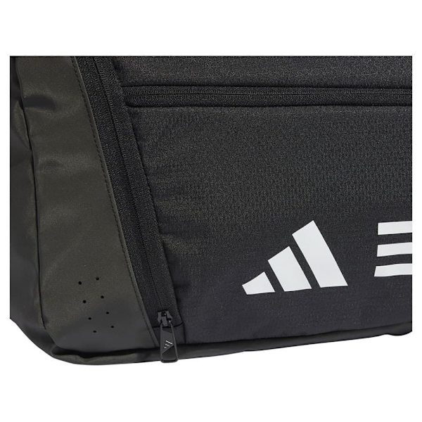 Adidas Striber Essentials M 3 55l Duffel Sort