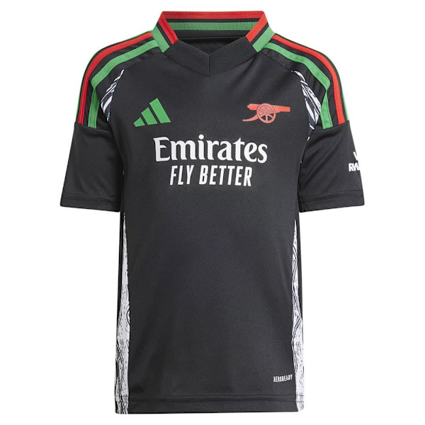 Adidas Arsenal Fc 24/25 Lasten Poissa Asetettu  3-4 Years