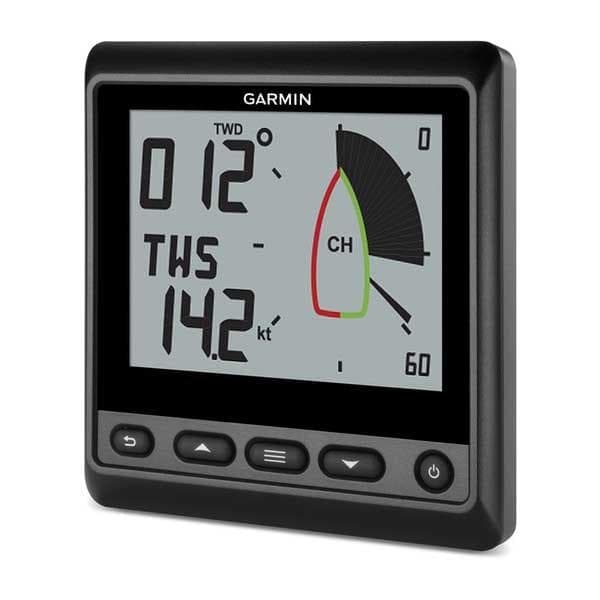 Garmin Gnx Wind Sort
