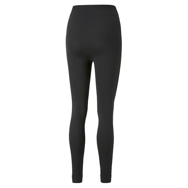 Puma Leggings Studio Foundations S Sort XS Kvinde