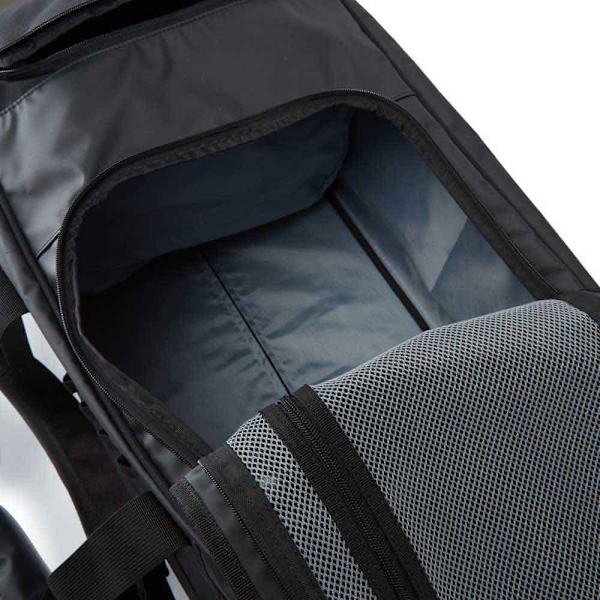 Gill Taske Cargo 90l Sort
