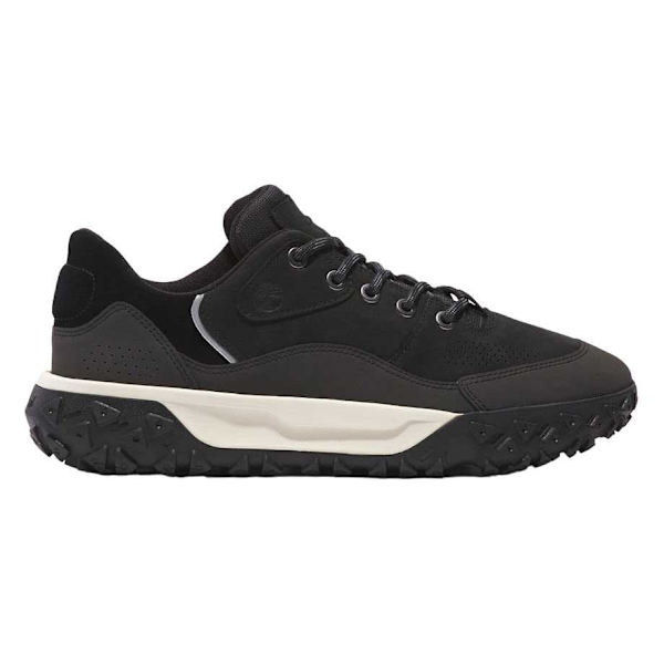 Timberland Greenstride Motion 6 Vandrestøvler Sort EU 45 Mand