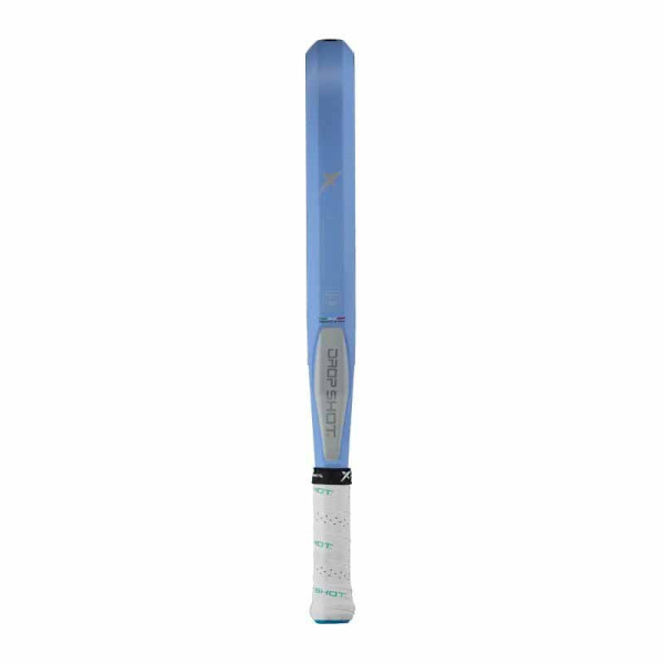 Drop Shot Padel Ketcher Renegade Attack  350-370 gr