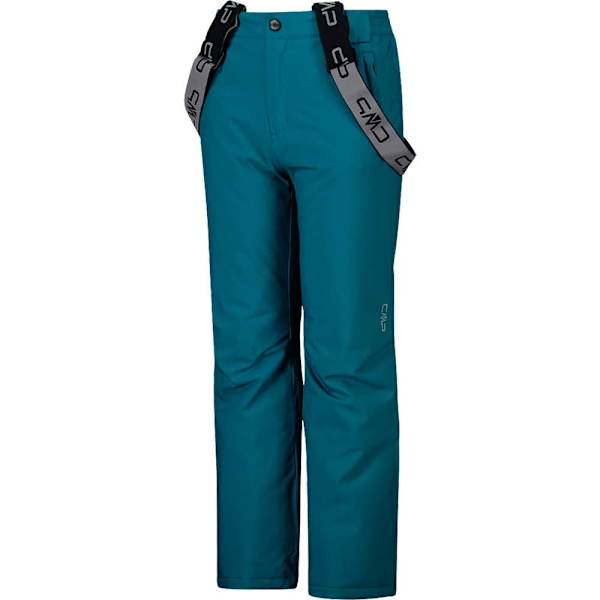 Cmp Salopette 3w15994 Byxor  10 Years Pojke