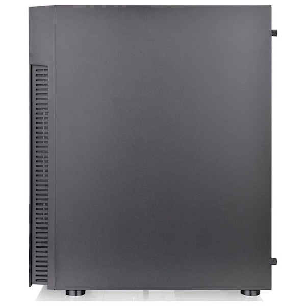 Thermaltake Tornfodral Med Fönster View 200 Tg Argb Svart