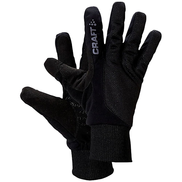 Craft Handskar Core Insulate Svart S Man