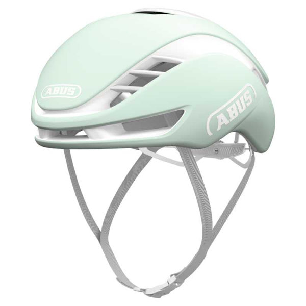 Abus Gamechanger 2.0 Hjelm Grøn S