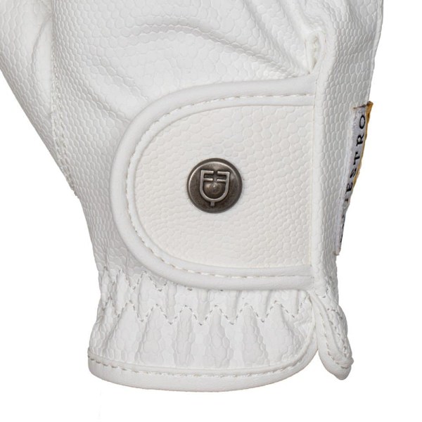 Equestro Synthetic Grip Handsker  7