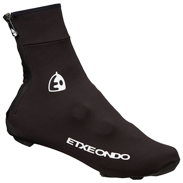 Etxeondo Over Sko Gune Mtb Sort L-XL Mand