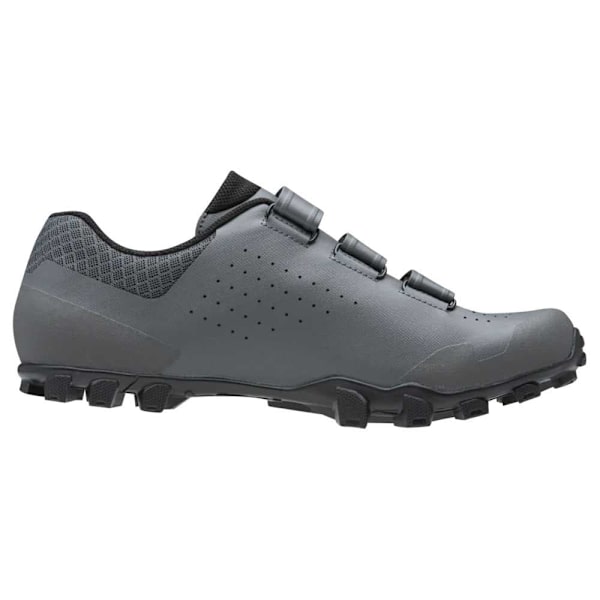 Pearl Izumi Summit Mtb-sko Grå EU 41 Mand