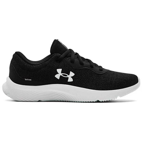 Under Armour Trænere Mojo 2 Sort EU 38 1/2 Kvinde