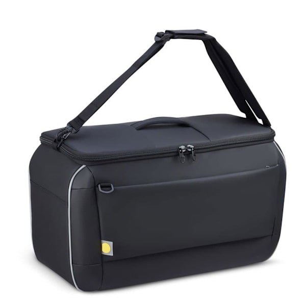 Delsey Aventure 65cm 73l Reppu Musta L