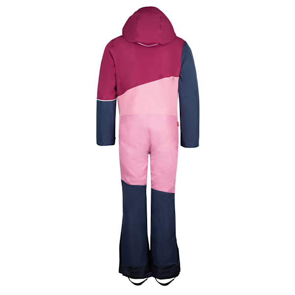 Trollkids Hallingdal Kilpapuku Pinkki 140 cm Poika