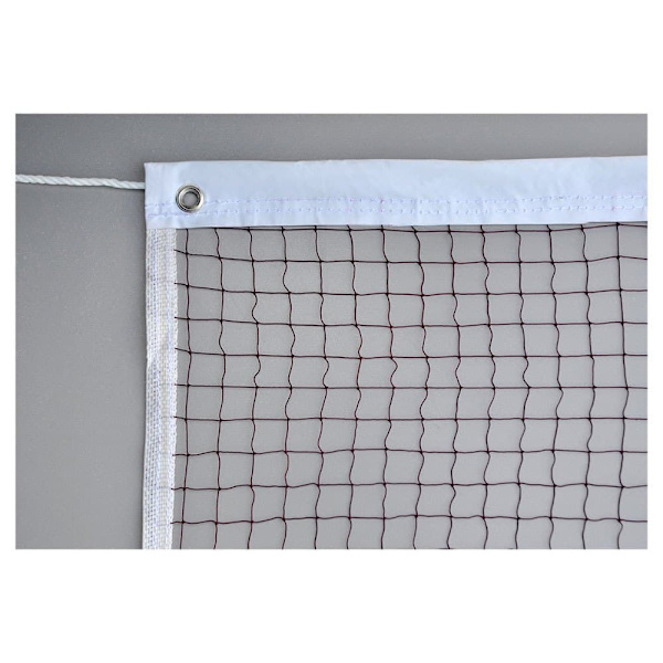 Powershot Badminton Nät Vit,Svart 6.02x0.76m