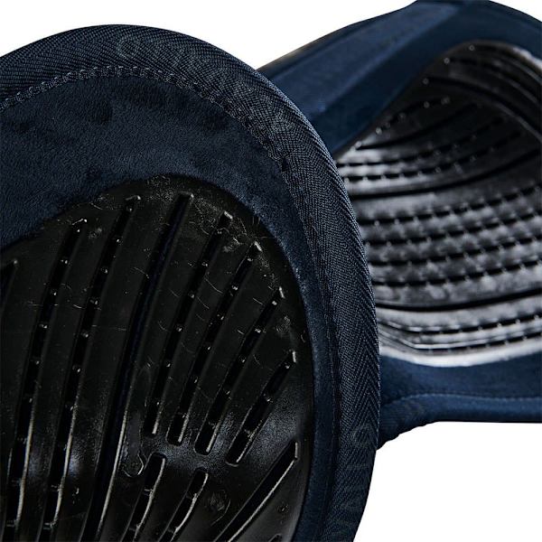 Acavallo Sp Jccs Cw-cs Gel Grip Kaksipuolinen Mokkanahkainen Satulahuopa  2