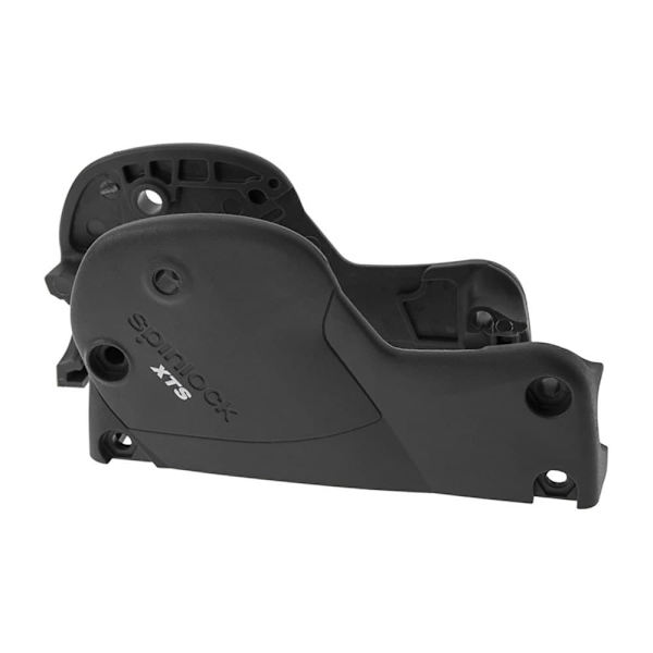 Spinlock Kytkin Xts Side Fairings 2 Yksiköitä Musta