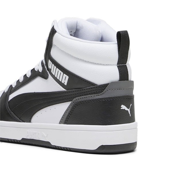 Puma Trænere Rebound V6 Hvid EU 45 Mand