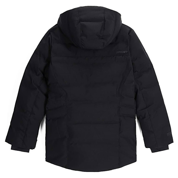 Spyder Zadie Synthetic Down Jacka  8 Years Pojke