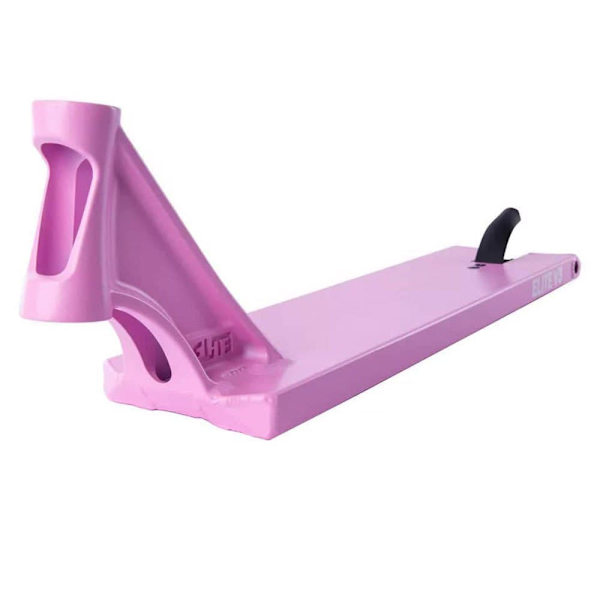 Elite Scooters Scooter Dæk Supreme V3 22.5x5 Rosa