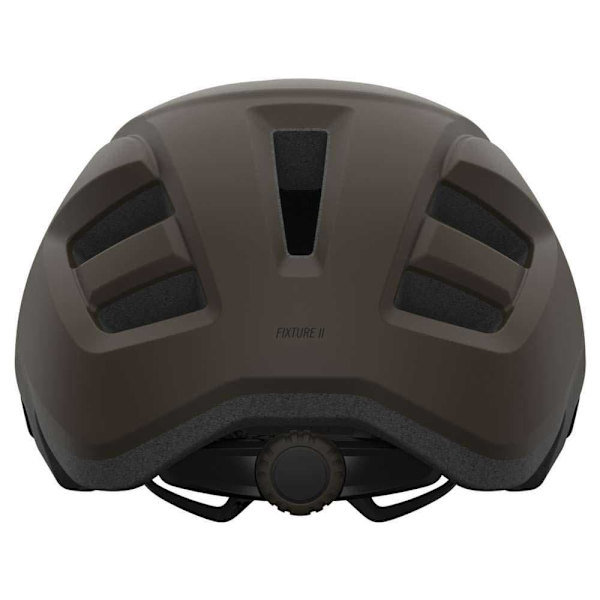 Giro Mtb Kypärä Fixture Ii Vihreä 54-61 mm
