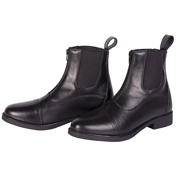 Harry´s Horse Jodhpur Leder Sandown Ridstövlar Brun EU 39