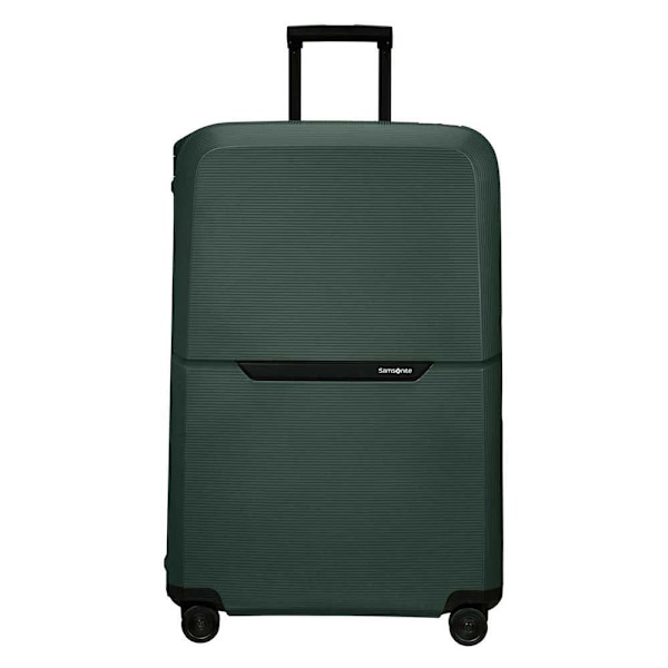 Samsonite Trolley Taske Magnum Eco Spinner 81/30 139l Grøn