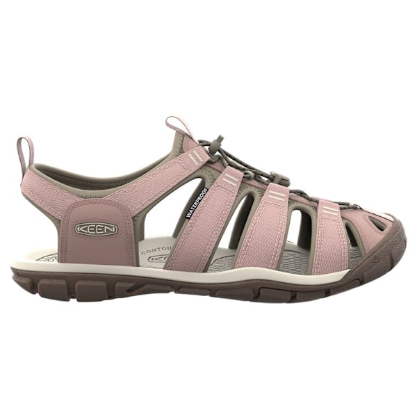 Keen Sandaalit Clearwater Cnx Beige EU 38 Nainen