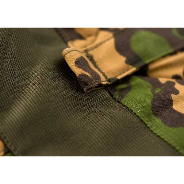 Invadergear Predator Combat Bukser Grøn 2XL Mand