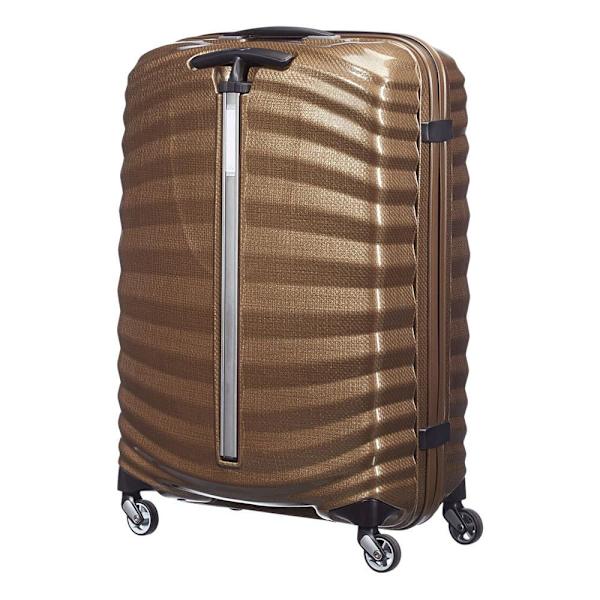 Samsonite Vaunu Lite-shock Spinner 69/25 73l Oranssi