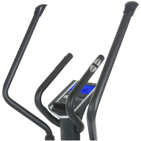 Finnlo Crosstrainer Loxon Iii Silver