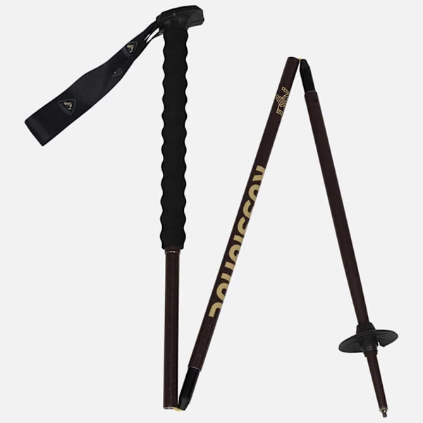 Rossignol Stænger Escaper Tour Foldable Xv Søvfarvet 125 cm