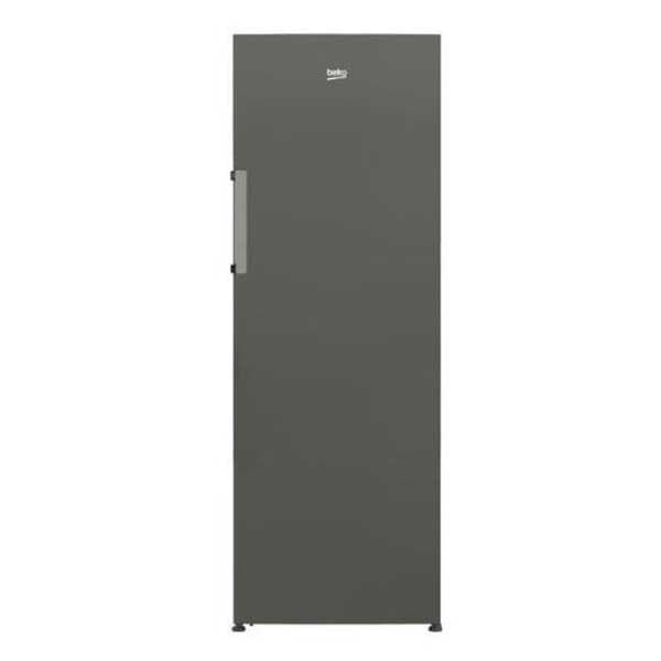 Beko Rsse415m41gn Køleskab Med én Dør  340 L Grå