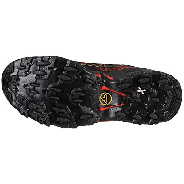 La Sportiva Trail Löparskor Ultra Raptor Ii Svart EU 45 1/2 Man
