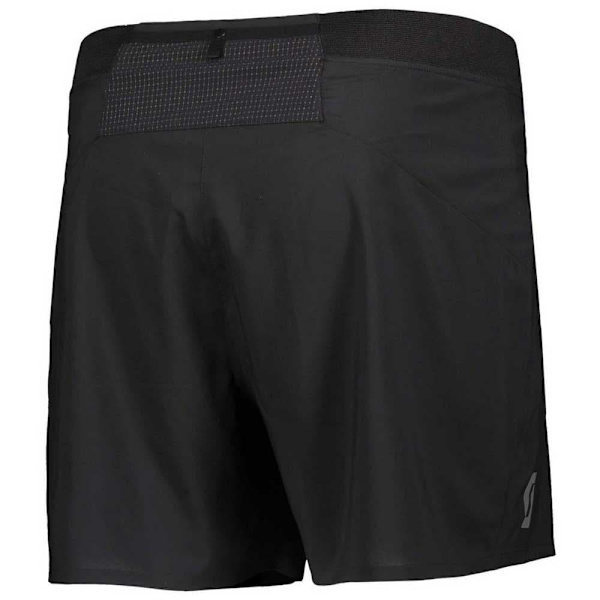 Scott Korte Bukser Kinabalu Light Run Sort XL Mand