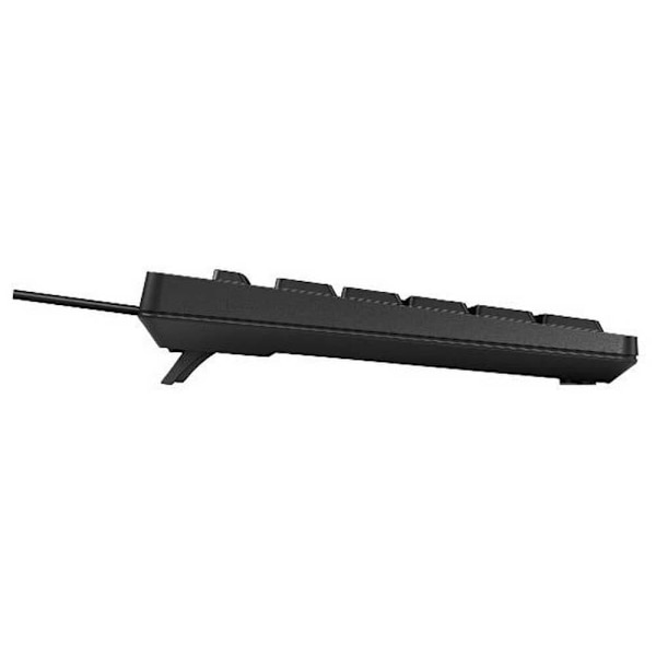 Hp Tangentbord Kbd 125 Svart