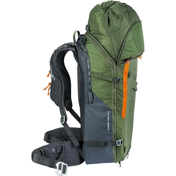 Deuter Reppu Alproof Tour 38+5l