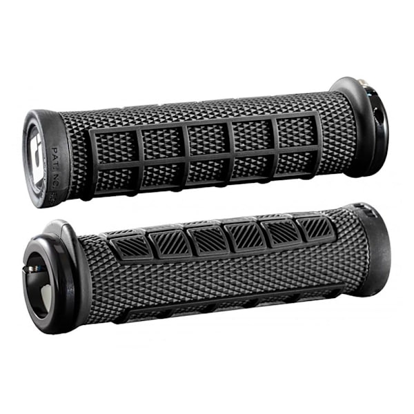 Odi Elite Pro Håndtag Sort